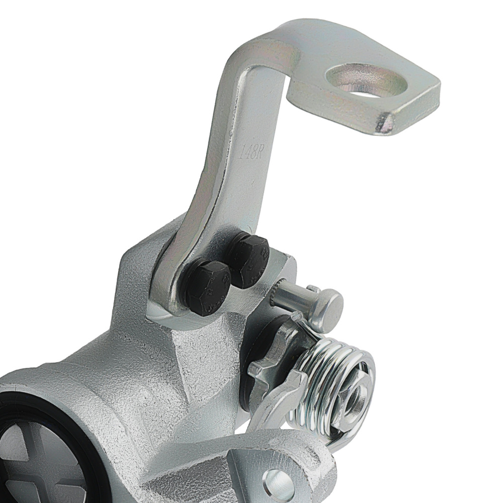 1x Etrier de Frein Arrière Droit compatible pour Honda Jazz Mk3 2008-2015 Mk2 2002-2018