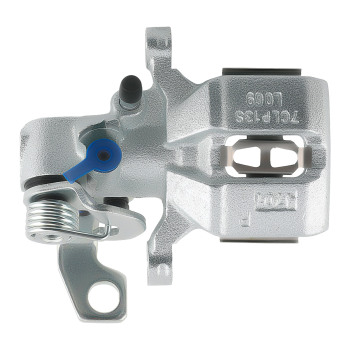 Brake Caliper Rear Right compatible for Honda Jazz Mk3 2008-2015 Mk2 2002-2018 43018SAAJ50