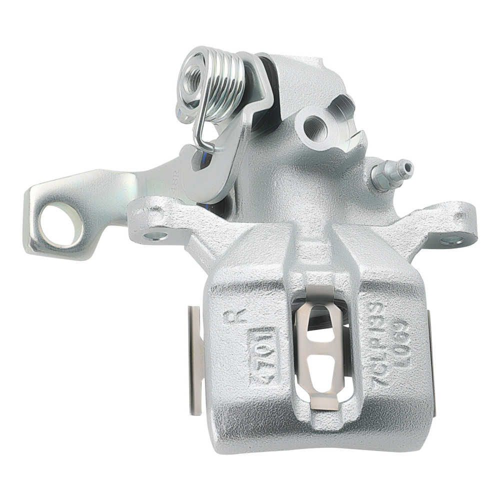Brake Caliper Rear Right compatible for Honda Jazz Mk3 2008-2015 Mk2 2002-2018 43018SAAJ50