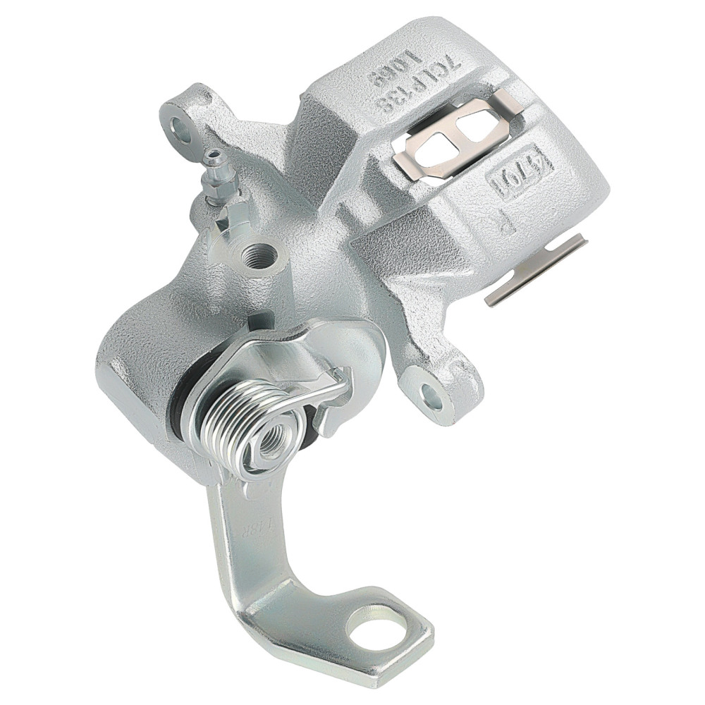 Brake Caliper Rear Right compatible for Honda Jazz Mk3 2008-2015 Mk2 2002-2018 43018SAAJ50
