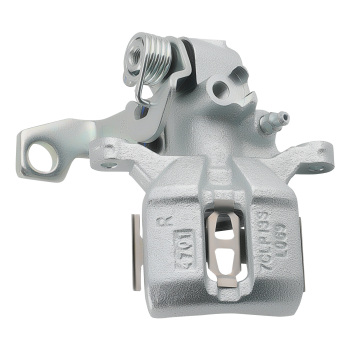 1x Pinza Freno Posteriore Destra compatibile per Honda Jazz Mk3 08-15 Mk2 02-18 43018SAAJ
