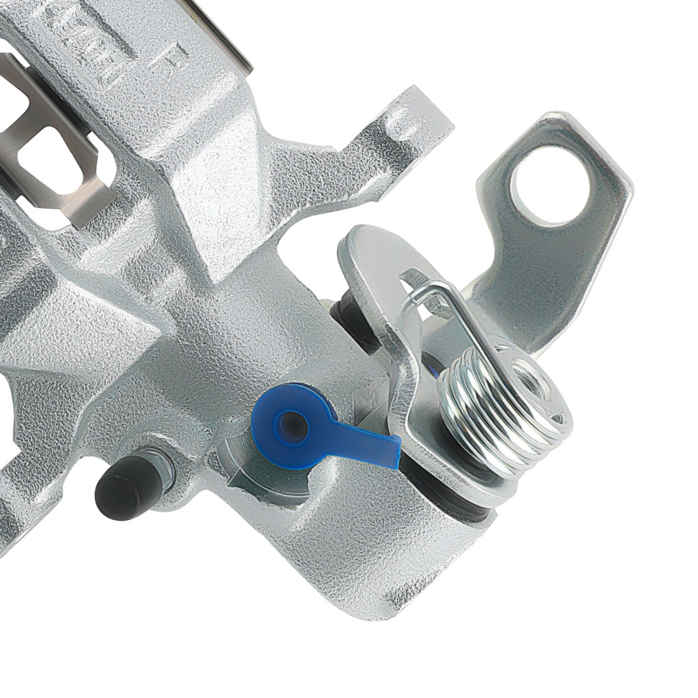 Brake Caliper Rear Right compatible for Honda Jazz Mk3 2008-2015 Mk2 2002-2018 43018SAAJ50