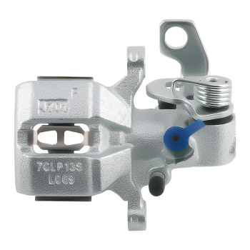 1x Pinza Freno Posteriore Destra compatibile per Honda Jazz Mk3 08-15 Mk2 02-18 43018SAAJ