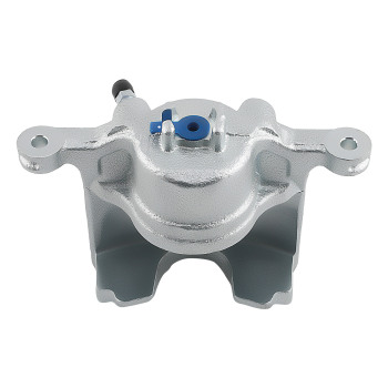 Brake Caliper Front Left compatible for Honda Jazz 1.2 1.3 1.4 Petrol 2002-2008 45019SAA900