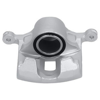 2x Front LR Brake Calipers compatible for Honda Jazz 1.2 1.3 1.4 2002-2008 45018SAA900