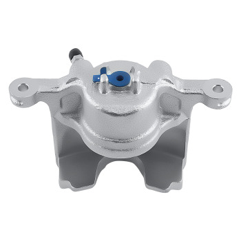 2x Front LR Brake Calipers compatible for Honda Jazz 1.2 1.3 1.4 2002-2008 45018SAA900