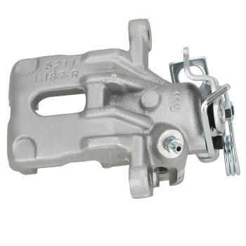 Arrière Droit Etrier De Frein compatible pour Honda Civic VIII1.8 1.8L 2005-12/2011