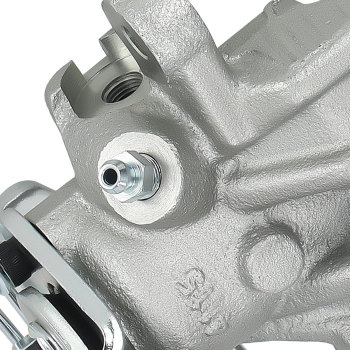 Arrière Droit Etrier De Frein compatible pour Honda Civic VIII1.8 1.8L 2005-12/2011