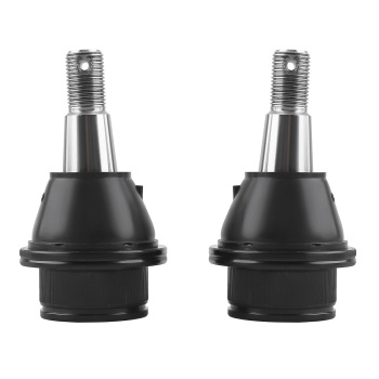 2x Ball Joints Kit compatible for Cadillac Escaladev compatible for ESV EXT 2002-2006 K6541 12475478