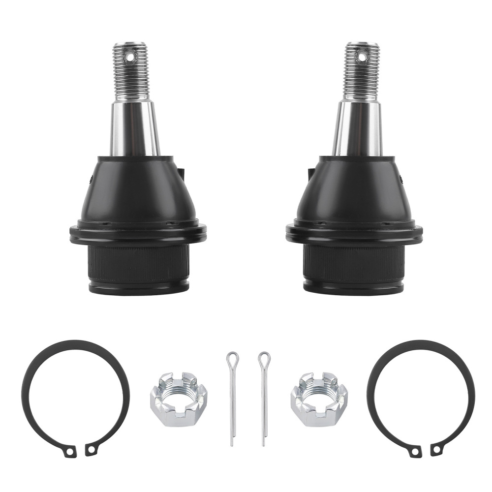 2x Ball Joints Kit compatible for Cadillac Escaladev compatible for ESV EXT 2002-2006 K6541 12475478