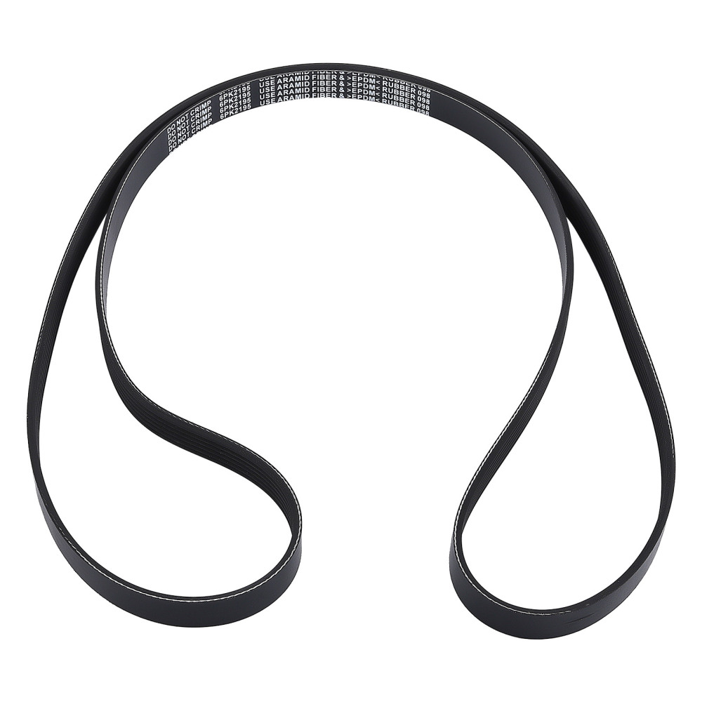 Drive Serpentine Belt Tensioner Idler Pulley Kit compatible for Chrysler Dodge 4861928AA