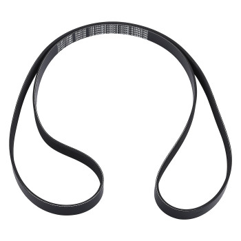 Drive Serpentine Belt Tensioner Idler Pulley Kit compatible for Chrysler Dodge 4861928AA