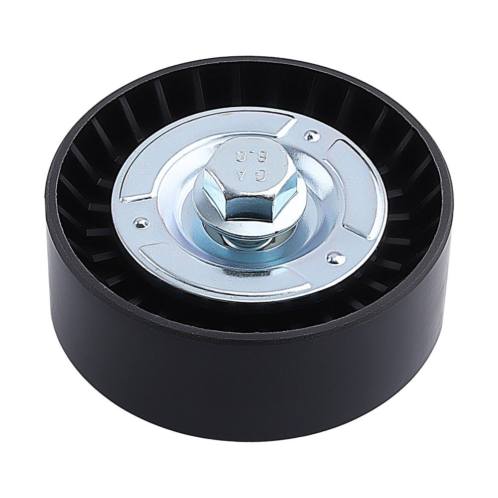 Drive Serpentine Belt Tensioner Idler Pulley Kit compatible for Chrysler Dodge 4861928AA