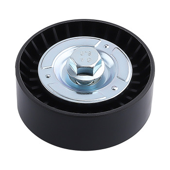 Drive Serpentine Belt Tensioner Idler Pulley Kit compatible for Chrysler Dodge 4861928AA