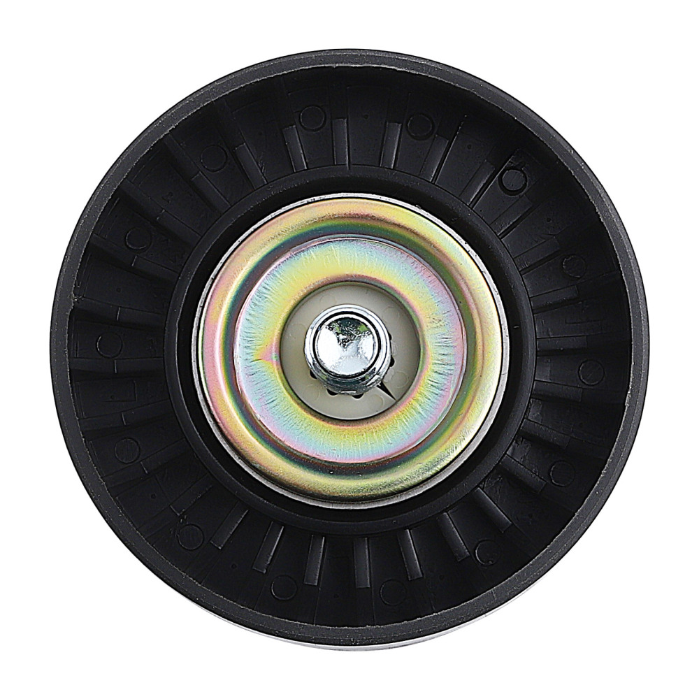 Drive Serpentine Belt Tensioner Idler Pulley Kit compatible for Chrysler Dodge 4861928AA