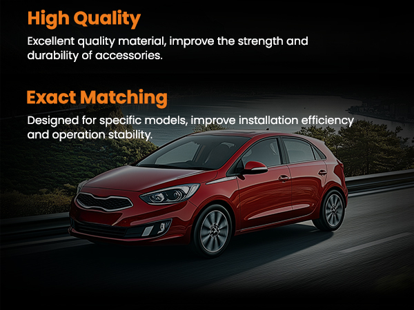 G4FJ 1.6L Turbo Engine Overhaul Rebuild Kit - Crankshaft / Rods compatible for Hyundai KIA