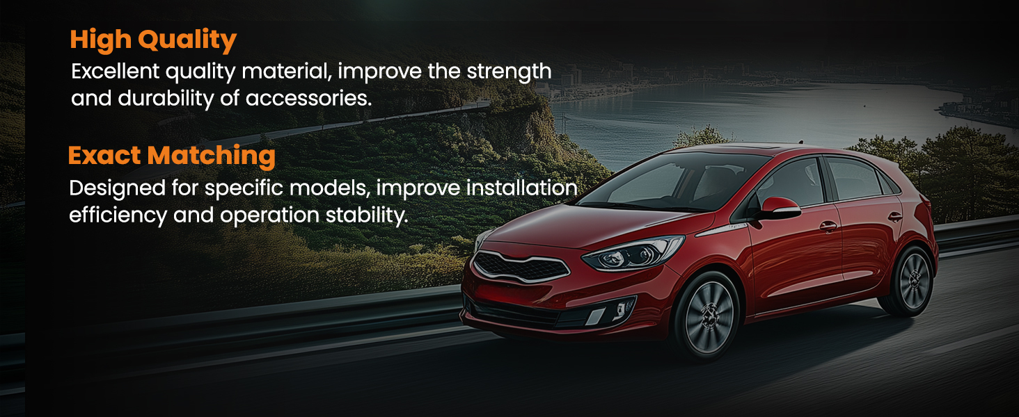 G4FJ 1.6L Turbo Engine Overhaul Rebuild Kit - Crankshaft / Rods compatible for Hyundai KIA