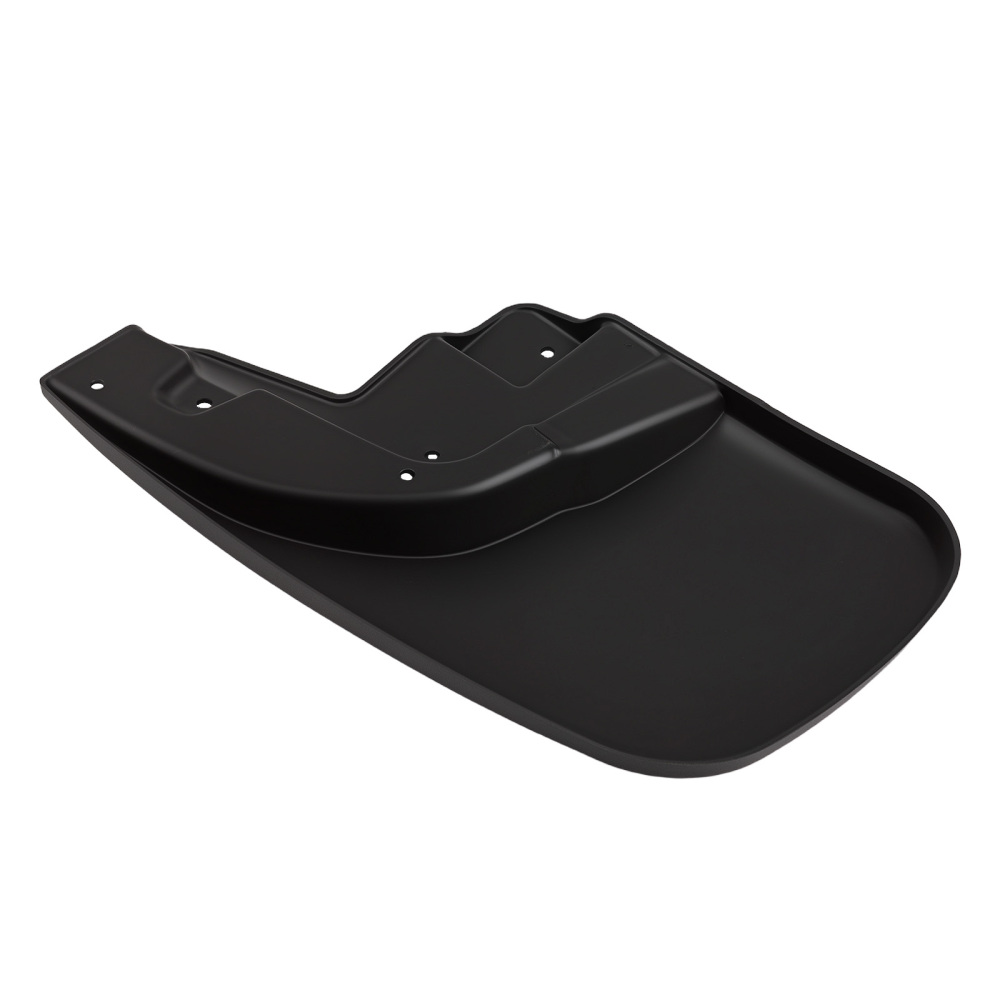 4X Mud Flaps Set compatible for Toyota Tacoma 2005-2015 76621-04092 76622-04092 Complete