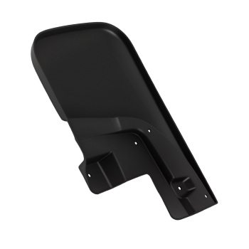 4X Mud Flaps Set compatible for Toyota Tacoma 2005-2015 76621-04092 76622-04092 Complete