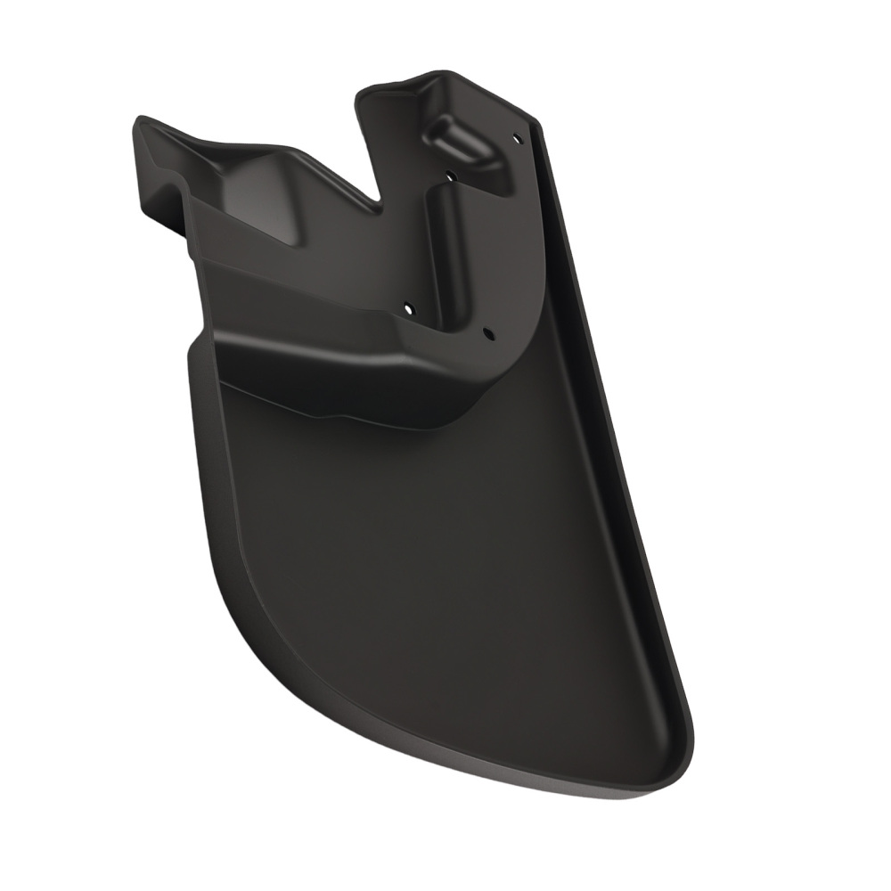 4X Mud Flaps Set compatible for Toyota Tacoma 2005-2015 76621-04092 76622-04092 Complete