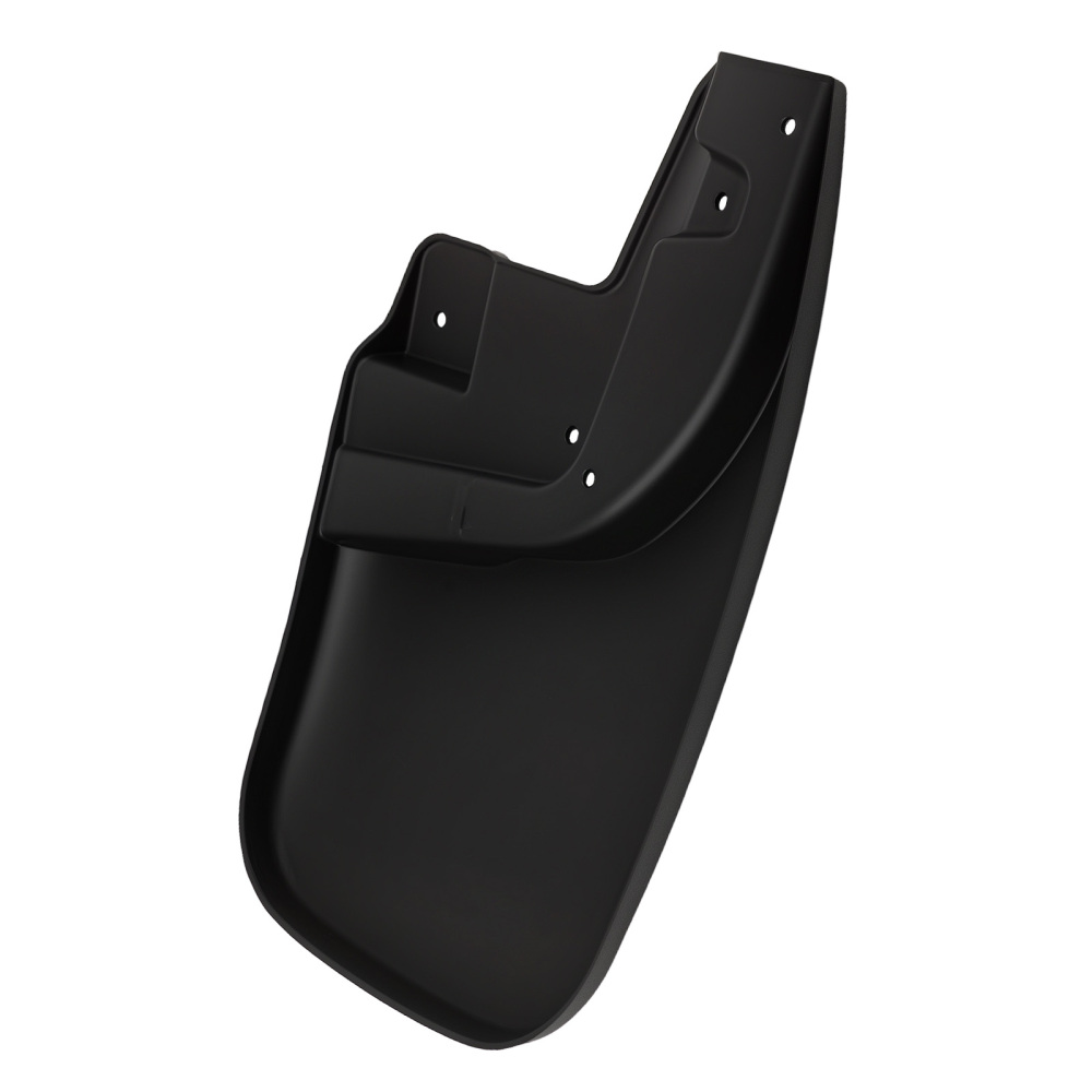 4X Mud Flaps Set compatible for Toyota Tacoma 2005-2015 76621-04092 76622-04092 Complete