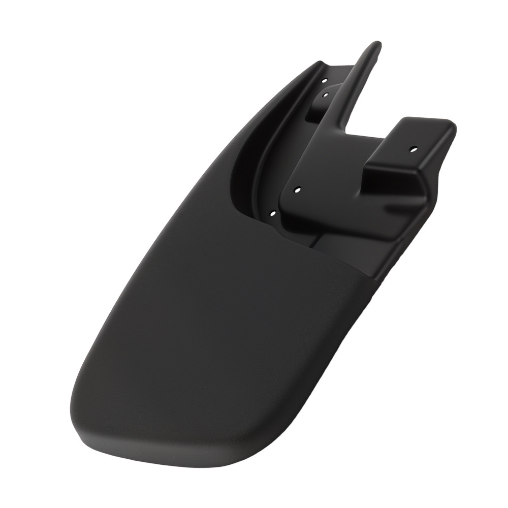 4X Mud Flaps Set compatible for Toyota Tacoma 2005-2015 76621-04092 76622-04092 Complete