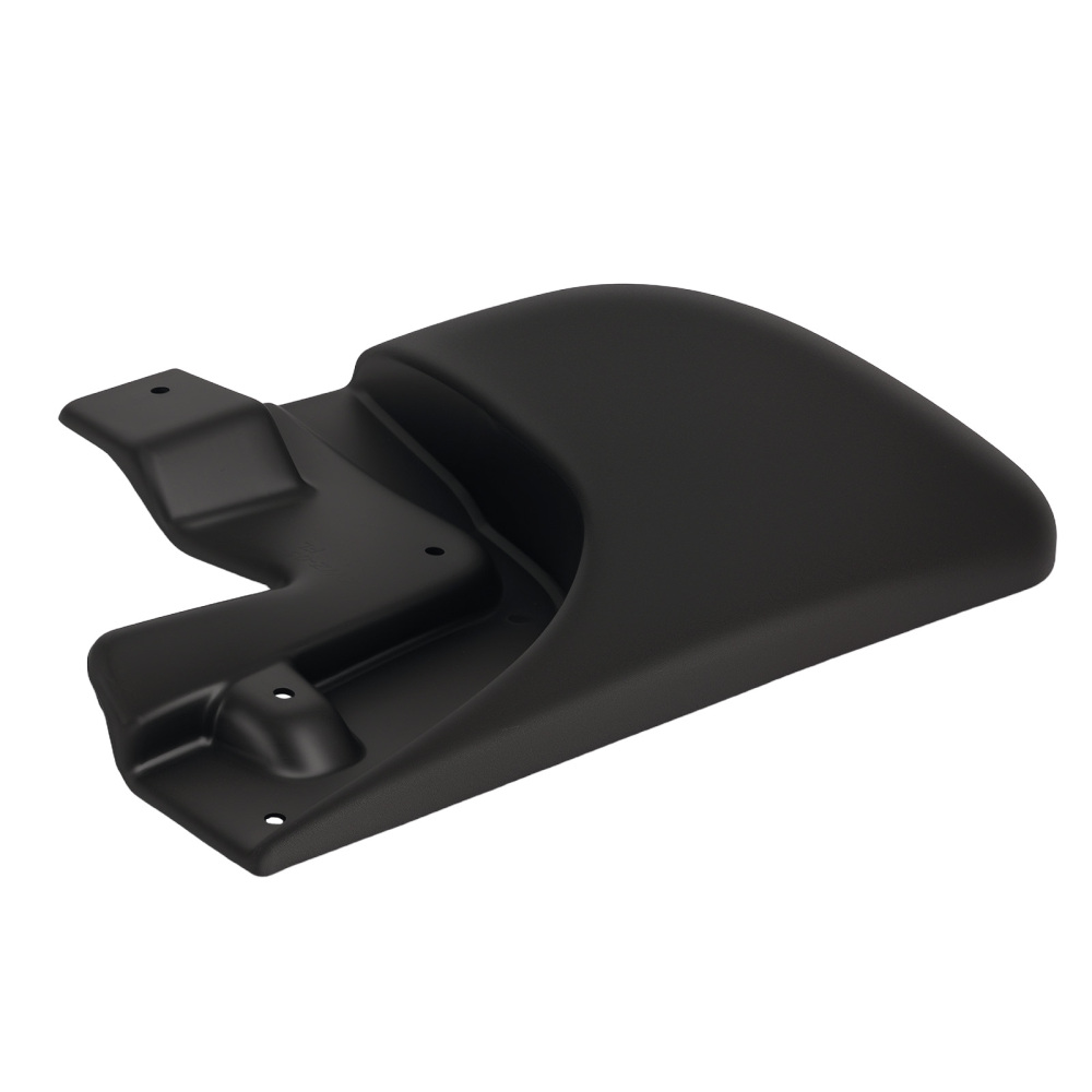 4X Mud Flaps Set compatible for Toyota Tacoma 2005-2015 76621-04092 76622-04092 Complete