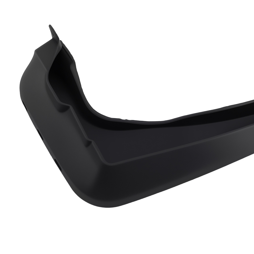 4pcs Mud Flaps Splash Guards compatible for BMW 3 Series F30 F31 12-18 82162218984