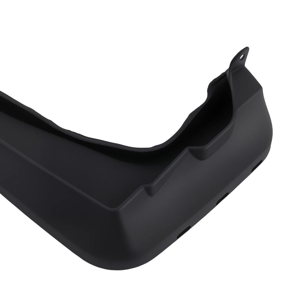 4pcs Mud Flaps Splash Guards compatible for BMW 3 Series F30 F31 12-18 82162218984