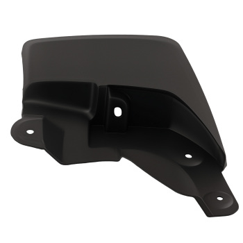 FrontRear Mud Guard Set compatible for Toyota Tacoma TRD Sport Base 2016-2020 34535170