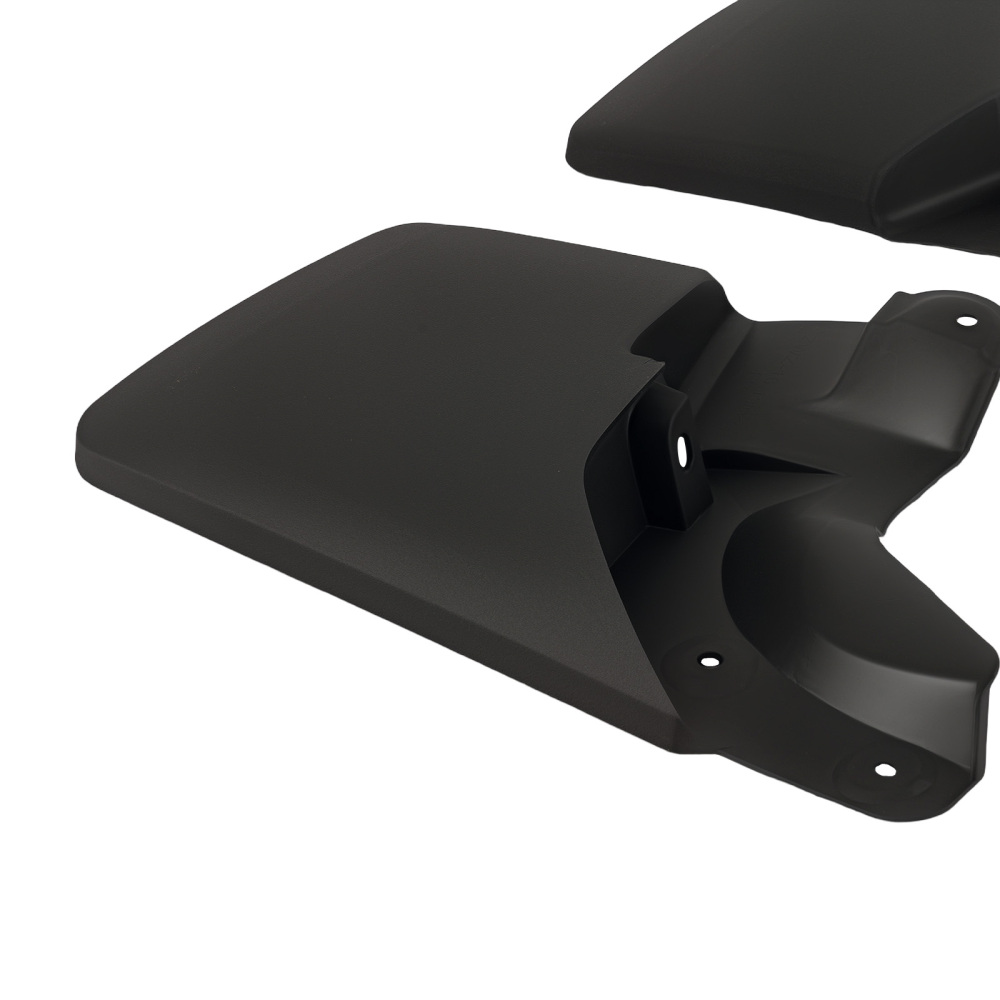 FrontRear Mud Guard Set compatible for Toyota Tacoma TRD Sport Base 2016-2020 34535170