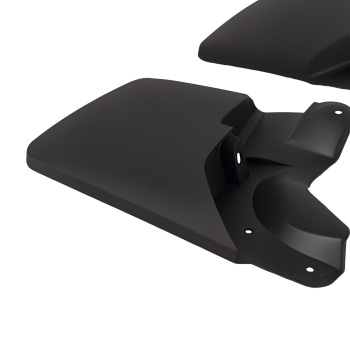 FrontRear Mud Guard Set compatible for Toyota Tacoma TRD Sport Base 2016-2020 34535170