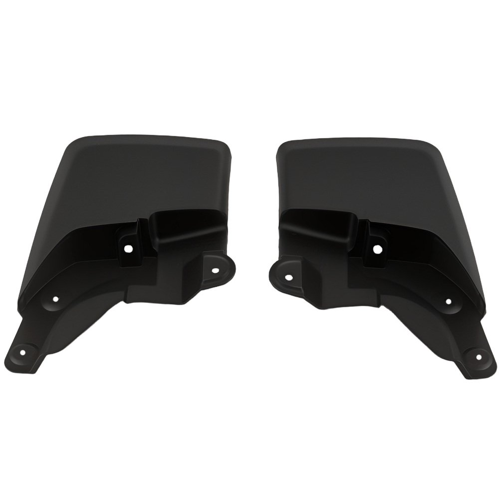 FrontRear Mud Guard Set compatible for Toyota Tacoma TRD Sport Base 2016-2020 34535170