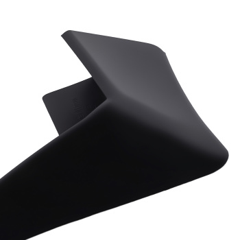 Splash Guard Splashguards compatible for Toyota Prius 2010-2015 00016-47225 FrontRear