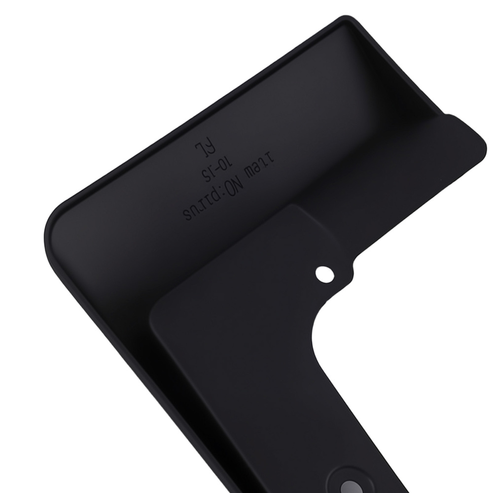 Splash Guard Splashguards compatible for Toyota Prius 2010-2015 00016-47225 FrontRear