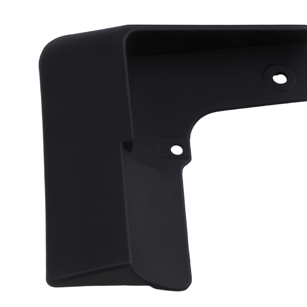 Splash Guard Splashguards compatible for Toyota Prius 2010-2015 00016-47225 FrontRear