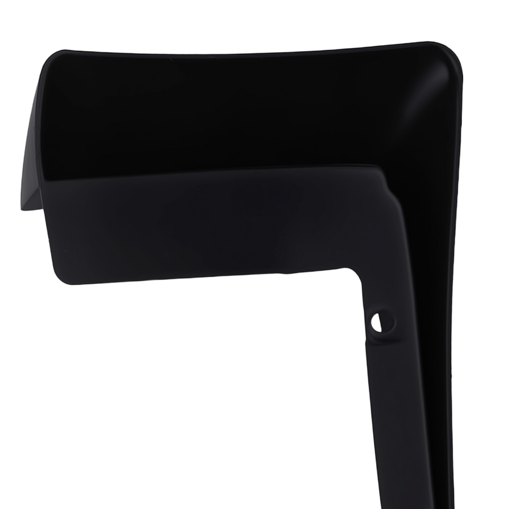 Splash Guard Splashguards compatible for Toyota Prius 2010-2015 00016-47225 FrontRear