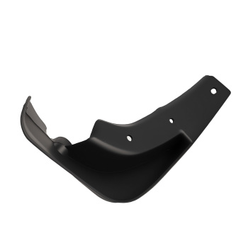 Mud Flaps Splash Guards compatible for Toyota Highlander/Hybrid 2001-2007 7662648020