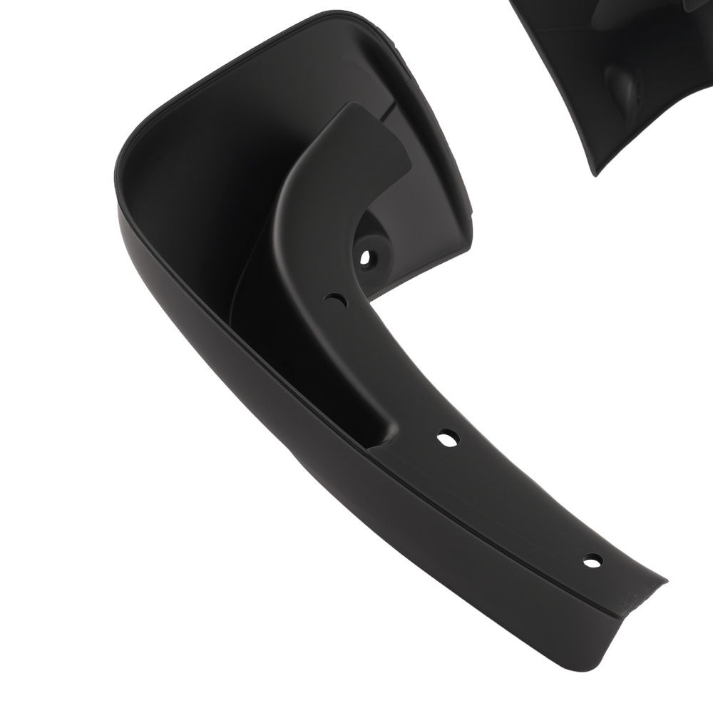 Mud Flaps Splash Guards compatible for Toyota Highlander/Hybrid 2001-2007 7662648020