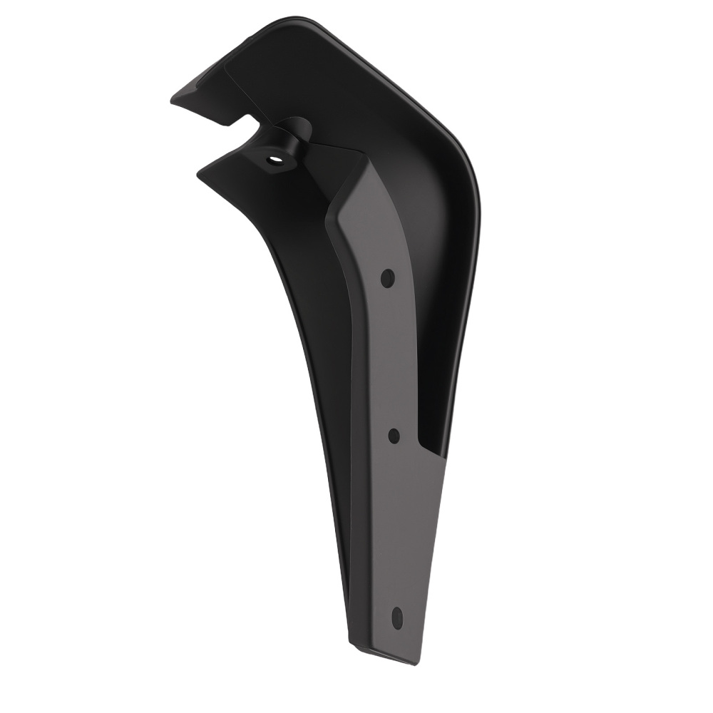 Mud Flaps Splash Guards compatible for Toyota Highlander/Hybrid 2001-2007 7662648020