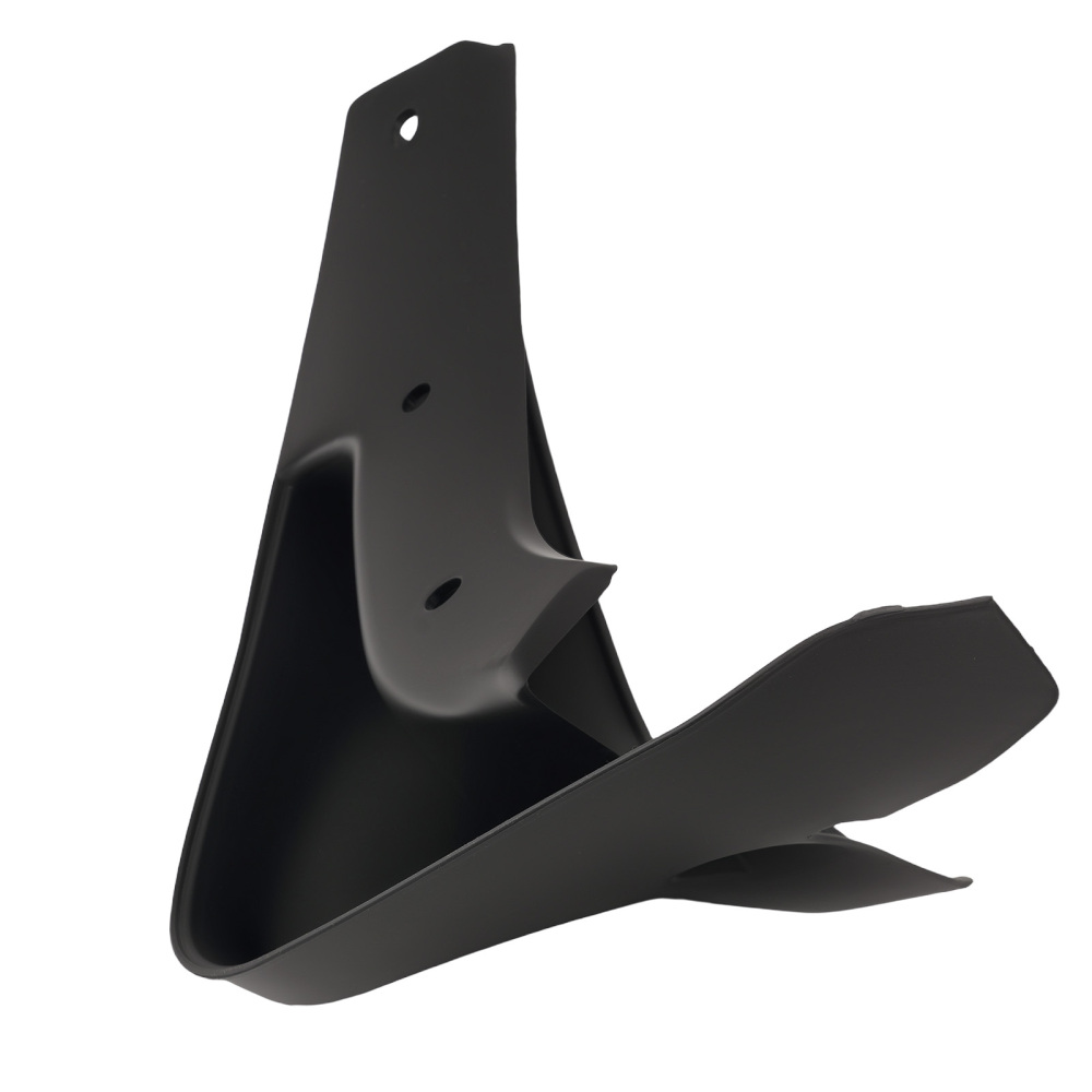 Mud Flaps Splash Guards compatible for Toyota Highlander/Hybrid 2001-2007 7662648020