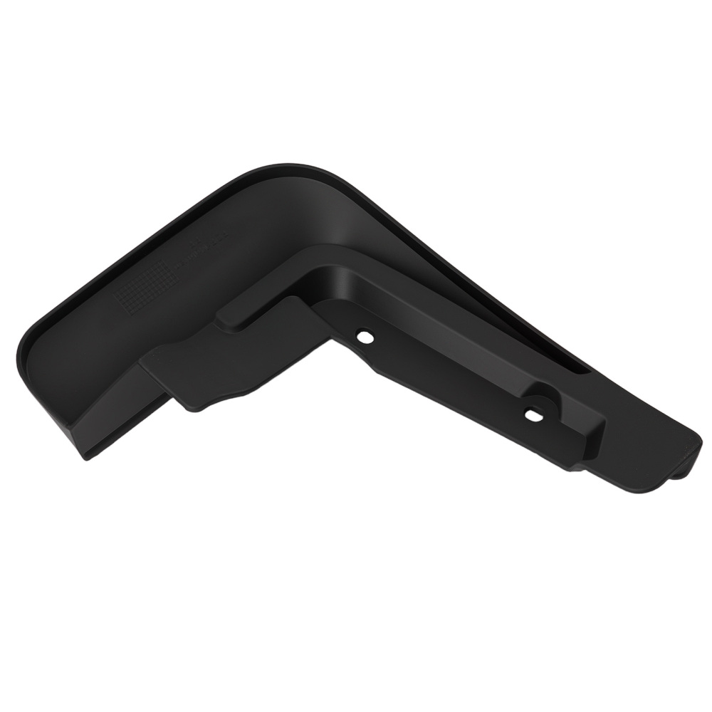 4PCS Mud Flaps Guards compatible for VW T6 Transporter Multivan 2015-2018 FrontRear