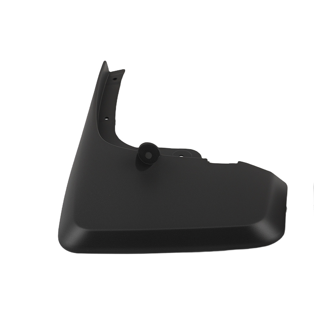 4-Piece Mud Flaps Guard Protection Kit compatible for Toyota 4Runner 2010-2023 PT76989110