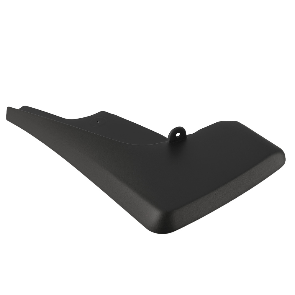 4-Piece Mud Flaps Guard Protection Kit compatible for Toyota 4Runner 2010-2023 PT76989110