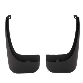 4PC Mud Flaps Kit compatible for Mercedes Vito W447 Van 2014-2021 Front Rear Protection