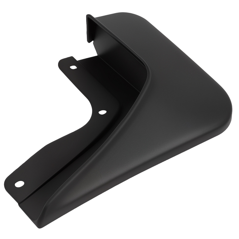 4PCS Mud Flaps Splash Guards compatible for Jeep Grand Cherokee 2021-24 FrontRear Black