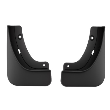 4PCS Mud Flaps Splash Guards compatible for Jeep Grand Cherokee 2021-24 FrontRear Black