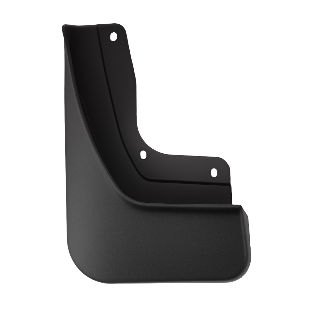 4PCS Mud Flaps Splash Guards compatible for Jeep Grand Cherokee 2021-24 FrontRear Black