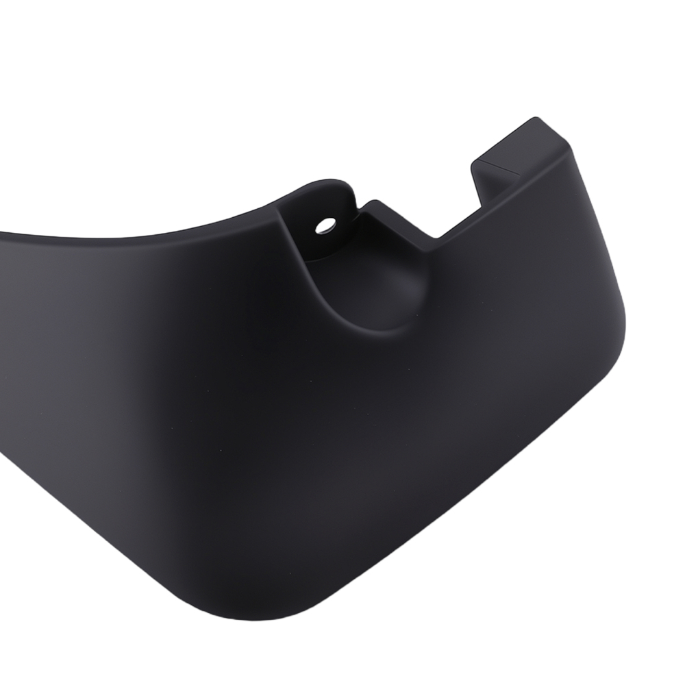 4-Piece Mud Flaps Splash Shields compatible for Toyota RAV4 2006-12 XA30 Complete Coverage