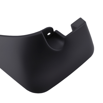 4-Piece Mud Flaps Splash Shields compatible for Toyota RAV4 2006-12 XA30 Complete Coverage